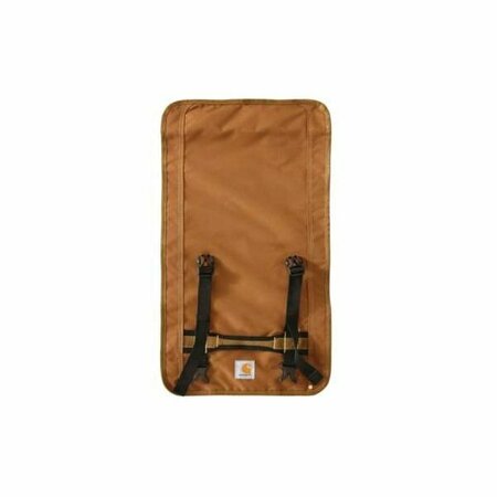 CARHARTT TOOL ROLL POUCH LT BRWN 10082202